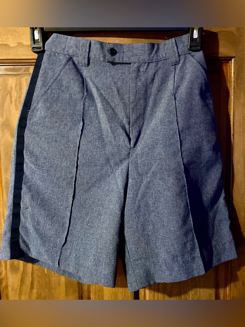 USPS UNIFORM SHORTS